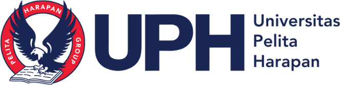 Universitas Pelita Harapan logo