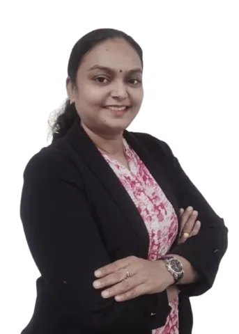 Portrait of Prof. Ir. Dr. Malathy Batumalay