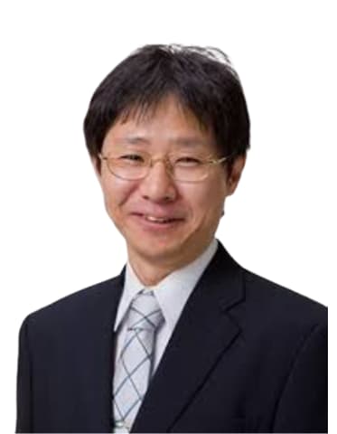 Portrait of Prof. Hidetaka Nambo